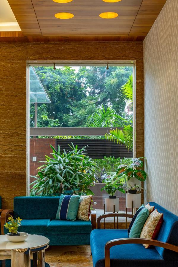 Hotel G Express Formerly Known As Tgb Express Ahmedabad Exterior foto
